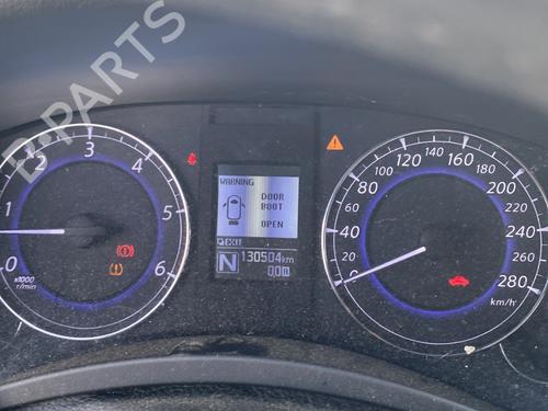 Gear lever INFINITI QX50 I 30d AWD | BP27617645M90 - Image 3