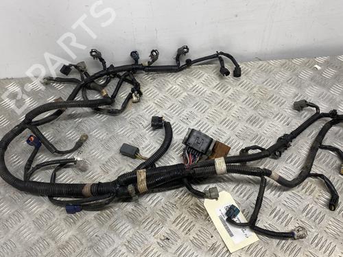 Wiring harness SUBARU TRIBECA (B9) 3.0 (WXE) | BP27159533E16