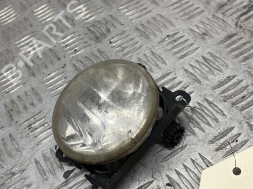 Used Left front fog light PEUGEOT 208 I (CA_, CC_) 1.2 VTI 82 (82 hp) 29848217