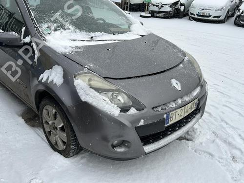 Scuttle panel RENAULT CLIO III (BR0/1, CR0/1) 1.5 dCi (BR17, CR17) | BP22115916C110 