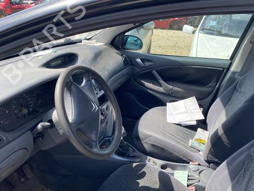 Steering column stalk CITROËN C5 I (DC_) 2.0 HDi (DCRHZB, DCRHZE) | BP27485883I23 - Image 7