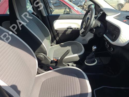 Front right window mechanism RENAULT TWINGO III (BCM_, BCA_) 0.9 TCe 90 (BCM9, BCM2) | BP38072075C23 - Image 9