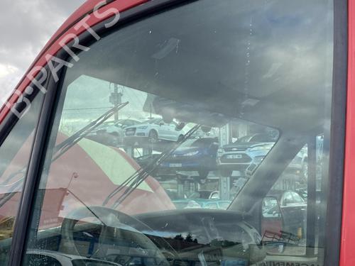 Used Front left door window RENAULT MASTER II Platform/Chassis (ED/HD/UD) 2.5 dCi 120 (115 hp) 23955307
