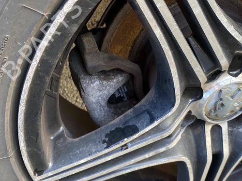 Used Right rear brake caliper Right rear brake caliper 23785259 23785259