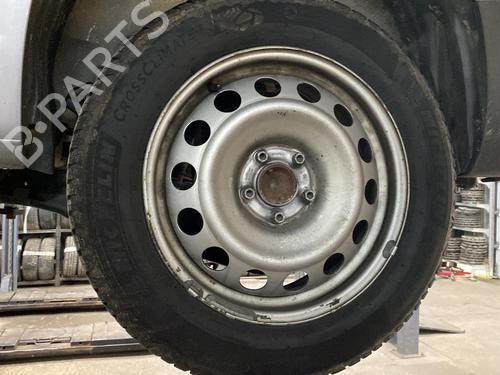 Jante PEUGEOT PARTNER Box Body/MPV (K9) 1.5 BlueHDI 130 (131 hp) 30683034