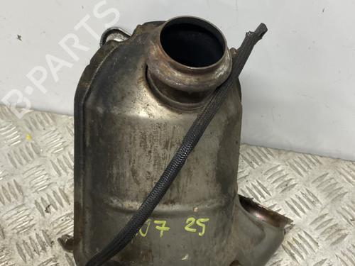 Catalyst CITROËN JUMPER II Van 2.0 BlueHDi 110 | BP25270580M10