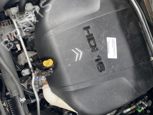 AC compressor CITROËN C-CROSSER (VU_, VV_) 2.2 HDi | BP23785437M34 - Image 2