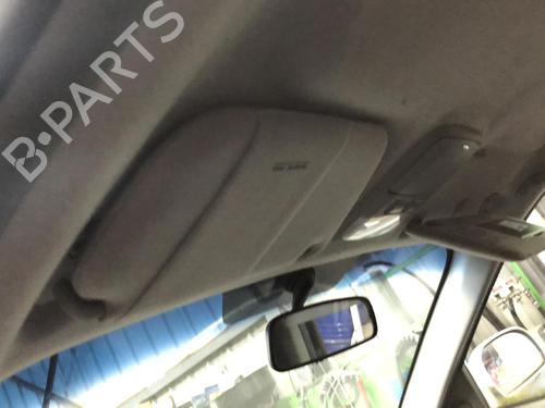 Left sun visor HYUNDAI SANTA FÉ I (SM) 2.0 CRDi | BP19914479I1 