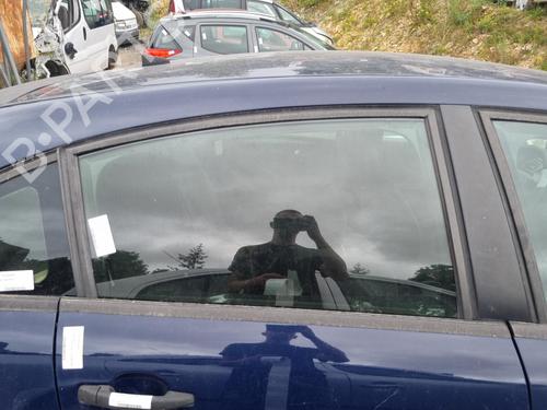 Used Rear right door window CITROËN C4 I (LC_) 1.6 HDi (90 hp) 19914231