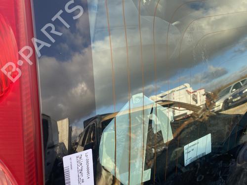Tailgate PEUGEOT 107 (PM_, PN_) 1.0 | BP21823982C6 
