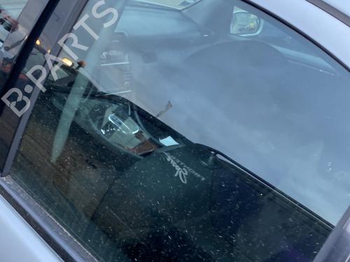 Dørrute venstre bak MERCEDES-BENZ C-CLASS (W203) C 220 CDI (203.008) (150 hp) 31836660