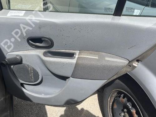 Used Rear right panel RENAULT MODUS / GRAND MODUS (F/JP0_) 1.5 dCi 75 (75 hp) 22121427