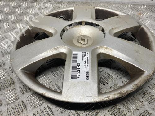 Andre Andre RENAULT KANGOO Express (FW0/1_) 1.5 dCi 110 (FW0C, FW0H) (109 hp) 33843123 33843123