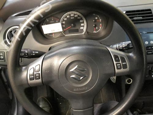 Used Steering wheel Steering wheel SUZUKI SWIFT III (MZ, EZ) 1.3 DDiS (RS413D) (69 hp) 19914636 19914636