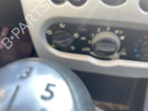 Climate control DACIA SANDERO 1.4 (BS0C, BS0A, BS0G, BS1F, BS0E) | BP26713752I5 
