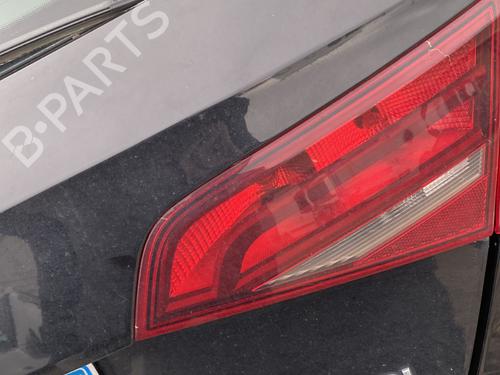 Used Right tailgate light AUDI A3 Sportback (8VA, 8VF) 1.6 TDI (105 hp) 23785862