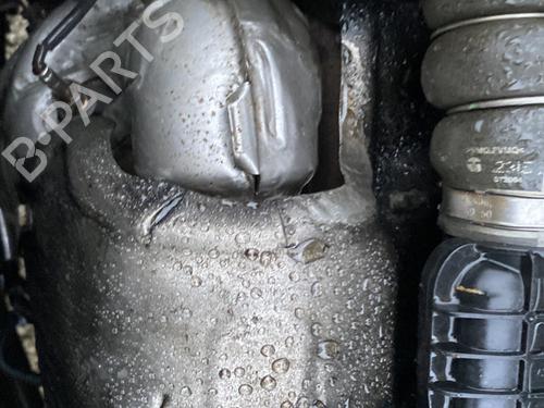 Used Particulate filter PEUGEOT 308 II (LB_, LP_, LW_, LH_, L3_) 1.6 BlueHDi 120 (120 hp) 32347631