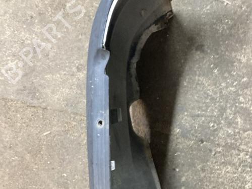Bak støtfanger PEUGEOT 206 Hatchback (2A/C) 1.4 HDi eco 70 | BP22125790C8 