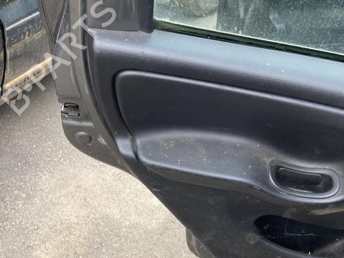 Used Rear left panel Rear left panel FIAT PANDA (312_, 319_) 1.2 (312PXA1A) (69 hp) 29732348 29732348