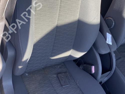 Right front seat RENAULT SCÉNIC II (JM0/1_) 2.0 dCi (JM1K) | BP29013000C16 - Image 2