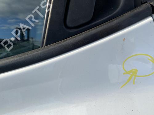 Left rear door RENAULT CLIO IV (BH_) 1.5 dCi 90 | BP29571703C4 