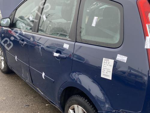 Girkasse FORD C-MAX (DM2) 1.8 TDCi | BP30877428M3