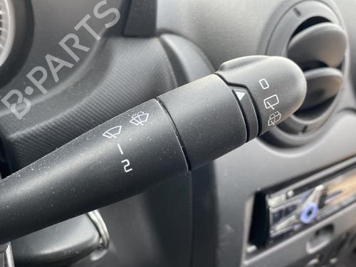 Used Steering column stalk DACIA DUSTER (HS_) 1.6 16V Hi-Flex (105 hp) 30322250