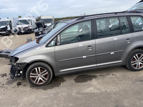 Used Steering rack Steering rack VW TOURAN (1T1, 1T2) 1.4 TSI (140 hp) 29967098 29967098