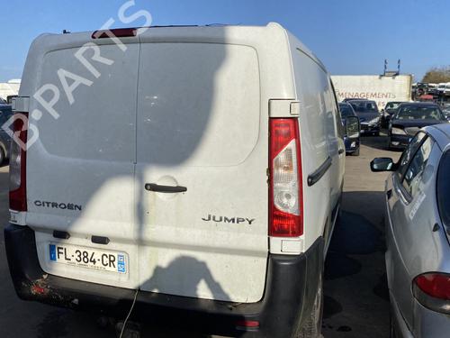 Egr CITROËN JUMPY II Van 1.6 HDi 90 16V | BP27364097M69 - Image 4