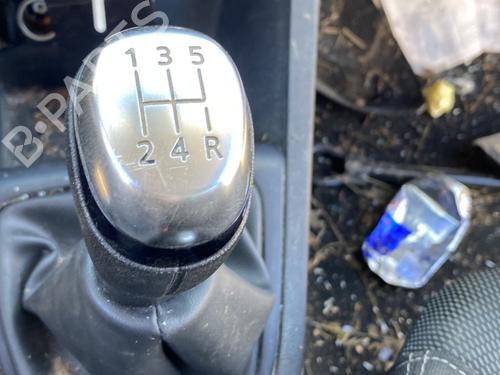 Shift knob RENAULT CLIO IV (BH_) 1.5 dCi 90 | BP29571739I34 - Image 4