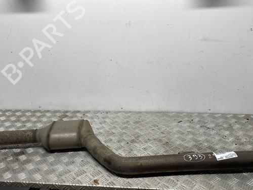 Used Catalyst MERCEDES-BENZ C-CLASS T-Model (S203) C 270 CDI (203.216) (170 hp) 32165517