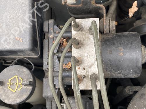 Used ABS pump JAGUAR S-TYPE II (X200) 3.0 V6 (238 hp) 29142916