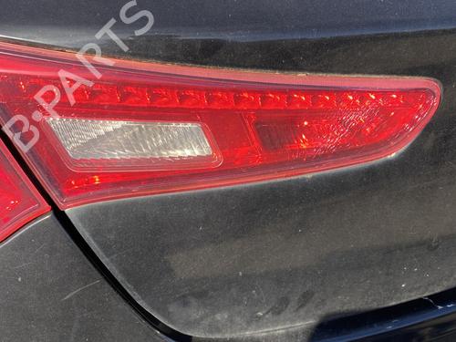 Left tailgate light ALFA ROMEO GIULIETTA (940_) 1.6 JTDM (940FXD1A) | BP24416803C79 - Image 3
