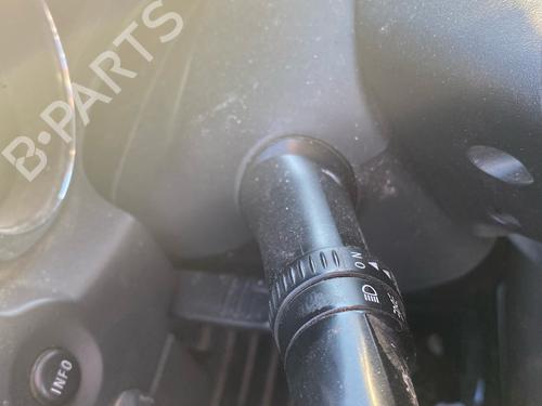 Ratstangsstang Ratstangsstang CITROËN C4 AIRCROSS 1.6 HDi 115 AWC (114 hp) 39702871 39702871
