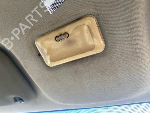 Plafonier RENAULT TRAFIC II Van (FL) 2.0 dCi 90 (FL0H, FL00, FL01, FL0M, FL0P, FL0S) | BP36048240I8 - Image 2
