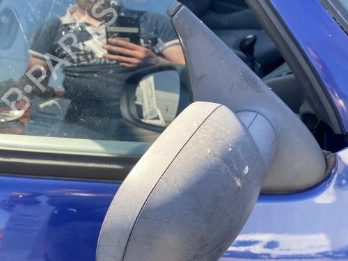 Bakspejl Højre RENAULT MEGANE I Cabriolet (EA0/1_) 1.6 e (EA0F) (90 hp) 26743826