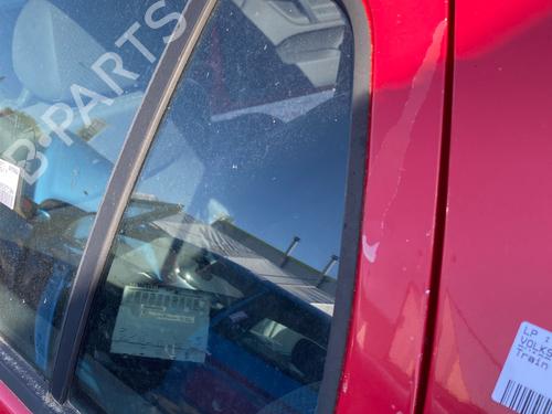 Used Rear left door window Rear left door window 36786638 36786638
