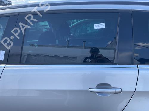 Left rear door PEUGEOT 5008 (0U_, 0E_) 2.0 HDi 150 / BlueHDi 150 | BP25894933C4