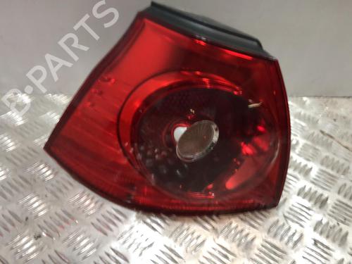 Left tailgate light VW GOLF V (1K1) 1.9 TDI | BP22110634C79 - Image 6
