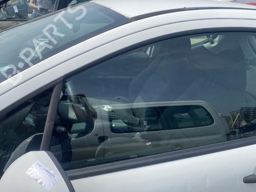 Front left door window PEUGEOT 207 (WA_, WC_) 1.4 HDi | BP26584107C18 