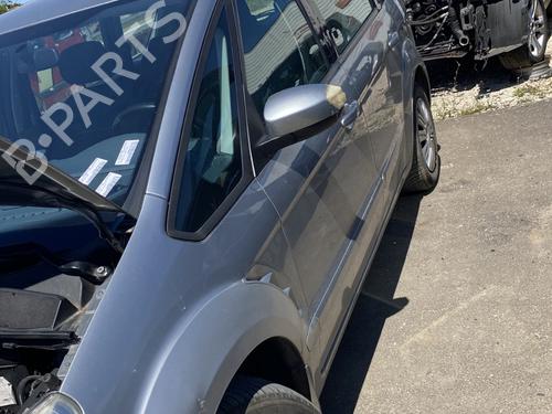 ABS pump FORD S-MAX (WA6) 2.0 Flexifuel | BP27527301M43 
