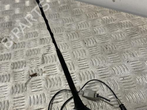 Antenna/Base PEUGEOT 3008 I MPV (0U_) 1.6 HDi | BP26665375C140 