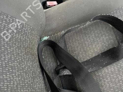 Højre fortil seleforstrammer DACIA LOGAN MCV (KS_) 1.5 dCi (KS0W) | BP30814134C88