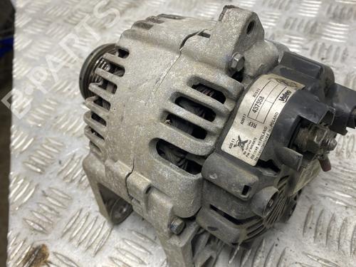 Used Alternator Alternator RENAULT KANGOO Express (FC0/1_) 1.5 dCi (FC07, FC1R) (65 hp) 32777954 32777954