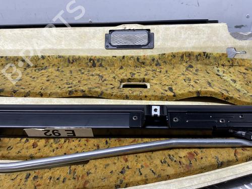 Rear parcel shelf BMW 3 Coupe (E92) 325 d | BP29829407C85  - Image 10