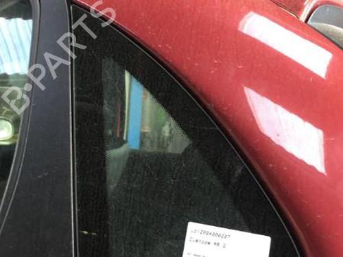 Used Rear left quarter glass CITROËN C3 I (FC_, FN_) 1.6 16V HDi (109 hp) 19910104