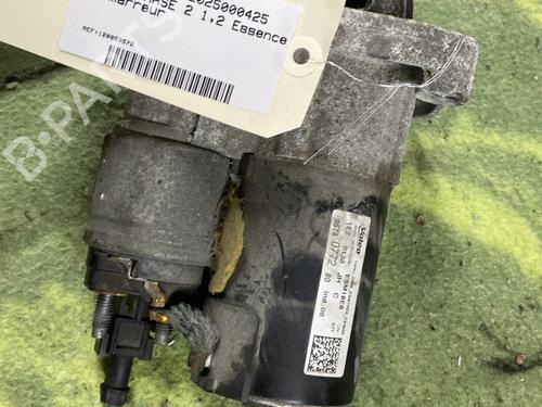 Starter CITROËN C4 II (NC_) 1.2 THP 130 (NCHNYM, NCHNYT) | BP31953918M8 