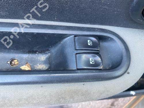 Left front window switch RENAULT CLIO III (BR0/1, CR0/1) 1.5 dCi (C/BR0G, C/BR1G) | BP39650521I27 - Image 2