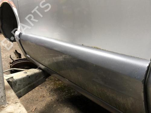 Left front door HYUNDAI SANTA FÉ I (SM) 2.0 CRDi | BP19914483C2 