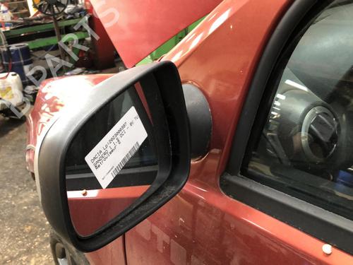 Used Left mirror DACIA SANDERO 1.5 dCi (68 hp) 30445142